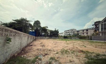 ขายที่ดิน - ขายที่ดิน ใจกลางเมืองพัทยา ซอยที่ดินเก่า ขนาด 167 ตร.วา