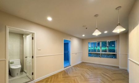 ขายคอนโด - Lumpini Place พระราม 8 ชั้น 1 อาคาร C เนื้อที่ 45.26 ตารางเมตร 1 ห้องนอน 1 ห้องน้ำ ซอยอรุณอัมรินทร์ 53 แขวงบางยี่ขัน เขตบางพลัด กรุงเทพมหานคร