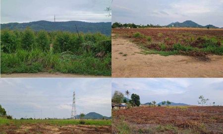 ขายที่ดิน - ขายที่ดิน 31 ไร่ พื้นที่สีม่วงลาย บ้านบึง ติด WHA 2.1