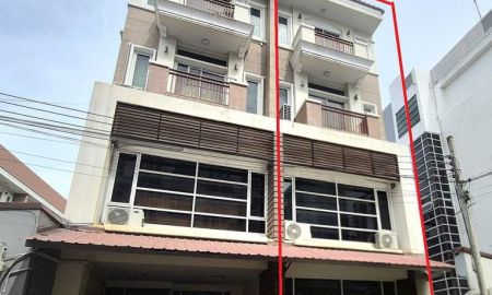 ทาวน์เฮาส์ - ขาย+เช่า หมู่บ้านพรีเมี่ยมเพลส1 เอกมัย-รามอินทรา ถนนสุคนธสวัสดิ์