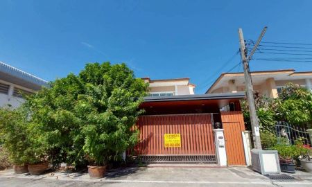 ขายบ้าน - ขายบ้านเดี่ยว 2 ชั้น หมู่บ้านทวีโชติ 4 บางใหญ่ นนทบุรี