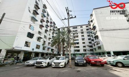 ขายคอนโด - ขายคอนโด 31ตรม. รีเจ้นท์พัฒนาการ 3 อ่อนนุช 17 สวนหลวง