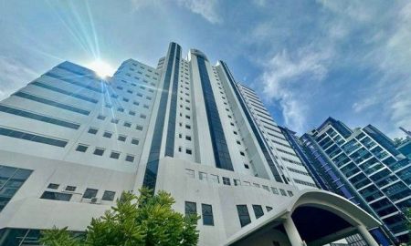 ให้เช่าคอนโด - ให้เช่า Eastern Tower คอนโด ห้องชุด 2 นอน เลี้ยงสัตว์ได้ วิวทะเล TP-C1918