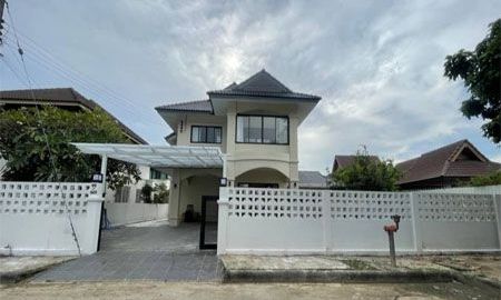 ขายบ้าน - ขายบ้าน ใกล้ตลาดสามแยก 3 กม. ,เซ็นทรัลเฟสเชียงใหม่ 5กม. ต.สันทรายน้อย อ.สันทราย จ.เชียงใหม่