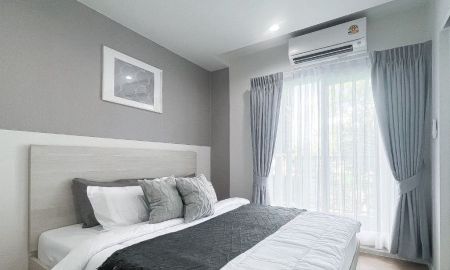 ขายคอนโด - ถูกที่สุดในย่านนี้!! คอนโดเดอะคีย์อุดมสุข ห้องสวย เฟอร์ครบ ใกล้รถไฟฟ้าสถานีศรีอุม ซีคอน เซ็นทรัลบางนา