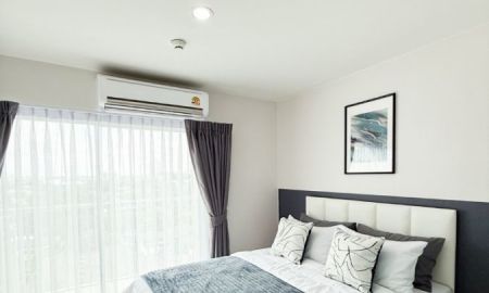 ขายคอนโด - คุ้มกว่านี้ไม่มีอีกแล้ว!! คอนโดเมโทรพาร์คสาทร ห้องสวย เฟอร์ครบ ใกล้รถไฟฟ้า ซีคอนบางแค เดอะมอลล์ท่าพระ