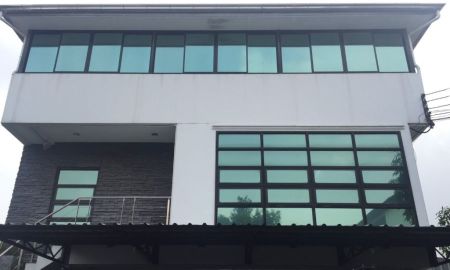 ขายอาคารพาณิชย์ / สำนักงาน - ขายถูกมาก!! โฮมออฟฟิศ 3 ชั้น บนทำเลทอง ซ.งามวงศ์วาน 18 เกือบติดเดอะมอลล์งามวงศ์วาน ใกล้ทางด่วน รถไฟฟ้า