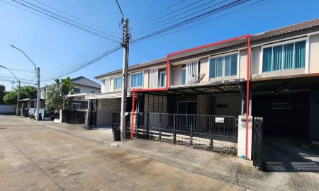 ขายทาวน์เฮาส์ - ทาวน์โฮมราคาพิเศษ หมู่บ้านพฤกษาวิลล์ 89 รามอินทรา-วงแหวน(กาญจนาภิเษก6/1) ใกล้แฟชั่นไอส์แลนด์ แขวงท่าแร้ง เขตบางเขน กรุงเทพ 10220