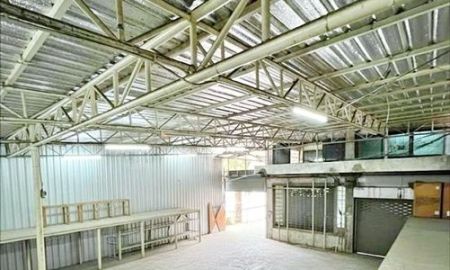 ให้เช่าโรงงาน / โกดัง - เซ็นทรัล ปิ่นเกล้า 1กม. ให้เช่าอาคาร 2คูหา 4.5ชั้น หลังมุม 68ตร.วา. MRTสิรินธร2กม. 1,060ตร.ม. โชว์รูม ถ.บรมราชชนนี-สิรินธร