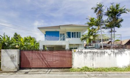 ขายบ้าน - บ้านเดี่ยว 2 ชั้น ซอย รัตนาธิเบศร์ 10 สวย พร้อมอยู่