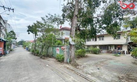 ขายบ้าน - ขายบ้านเดี่ยว 2ชั้น 150ตรว. ซอยต้นสน แจ้งวัฒนะ ใกล้ MRT