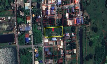 ขายที่ดิน - ขายที่ดิน ซอยมิตรไมตรี 14 ถนนมิตรไมตรี แขวงคู้ฝั่งเหนือ เขตหนองจอก กรุงเทพมหานคร