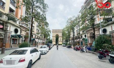 ขายคอนโด - ขายคอนโด ฌ็องเซลิเซ่ ติวานนท์-ศรีสมาน ชั้น 1 เปิดร้าน/ออฟฟิศได้