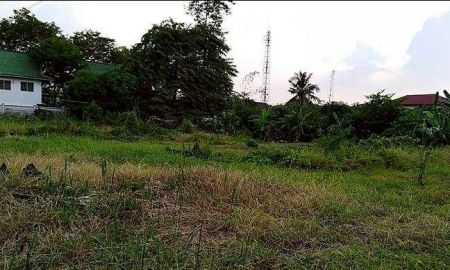 ขายที่ดิน - ขายที่ดิน 401 ตร.ว. ซอยสวนผัก 48 ตลิ่งชัน กรุงเทพ