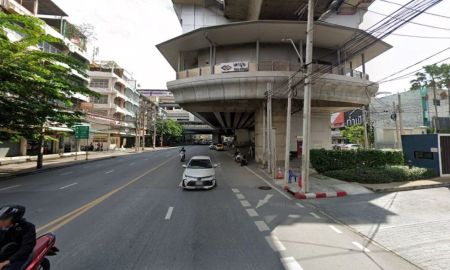 ขายที่ดิน - ขายที่ดินเปล่า ประชาราษฎร์ สาย 2 ใกล้ MRT เตาปูน 500 เมตร