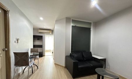 ให้เช่าคอนโด - ให้เช่าคอนโด พันดาว เพลส สุขุมวิท 50 ชั้น 2 ตกแต่งครบ พร้อมเข้าอยู่ ทำเลดี ใกล้ BTS อ่อนนุช