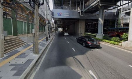 ขายที่ดิน - ขายที่ดินพร้อมสิ่งปลูกสร้าง ลาดพร้าว ใกล้ MRT ภาวนา