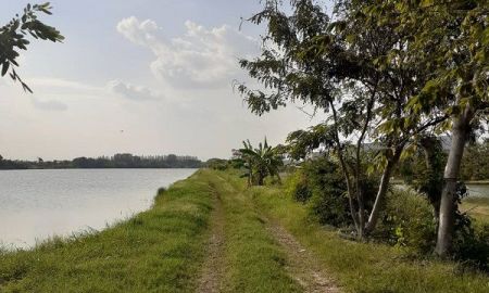 ขายที่ดิน - ขายที่ดิน 63 ไร่ 230 ตรว. ซอยรัตนโชค 9 ต.บางพลีใหญ่ อ.บางพลี จ.สมุทรปราการ