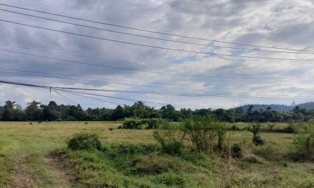 ขายที่ดิน - ที่ดินเชียงใหม่ ดอยสะเก็ด ติดถนนใหญ่ทำเลดี เจ้าของขายเอง