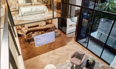 ขายบ้าน - ขายออริจิ้น ทองหล่อ เวิลด์ ทำเลดี ชั้น 17 เดินทางสะดวก ใกล้ BTS ทองหล่อ