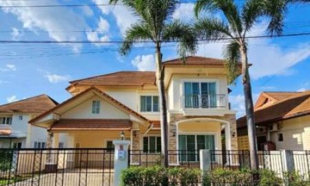 ให้เช่าบ้าน - พิมุกต์ 4 (Phimok 4) หลัง ม.พายัพ ใกล้ Central Festival 15 นาที บ้านใหม่มาก ทำเลดีสุดๆ เงียบ สงบ