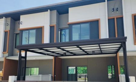 ให้เช่าทาวน์เฮาส์ - ให้เช่า ทาวน์โฮมใหม่ Pleno Town พหลโยธิน วิภาวดี พื้นที่ใช้สอย 129 ตารางเมตร 3 ห้องนอน ตำบลคลองหนึ่ง อำเภอคลองหลวง จังหวัดปทุมธานี