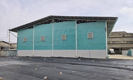 ให้เช่าโรงงาน / โกดัง - ให้เช่าโรงงาน โกดัง ย่านเพชรเกษม122 พุทธมณฑลสาย4และ สาย5 อ้อมน้อย พร้อมออฟฟิศ พื้นที่ สีม่วง