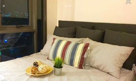 ให้เช่าคอนโด - ให้เช่า คอนโด Centric รัชดา ห้วยขวาง ขนาด 28 ตารางเมตร ชั้น 20 ติด MRT ห้วยขวาง เฟอร์ครบพร้อมเข้าอยู่ แขวงห้วยขวาง เขตห้วยขวาง กรุงเทพมหานคร