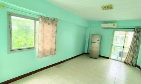 ขายคอนโด - คอนโด สมบัติบุรี ซอยสามวัง ถนนกาญจนาภิเษก ตำบลบางบัวทอง อำเภอบางบัวทอง จังหวัดนนทบุรี