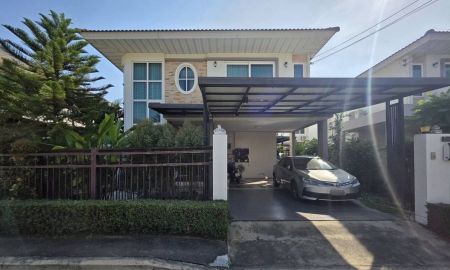 ขายบ้าน - บ้านเดี่ยว หมู่บ้านศุภาลัย การ์เด้นวิลล์ รังสิต คลอง2 ติดถนนใหญ่รังสิต-นครนายก ฝั่งขาเข้า ใกล้ฟิวเจอร์พาร์ค ใกล้ด่วนมอเตอร์เวย์ บางปะอิน