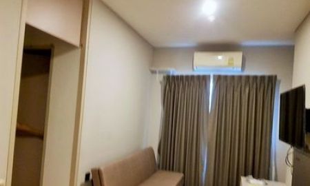 ขายคอนโด - ขายหรือให้เช่า ลุมพินี สวีท ดินแดง-ราชปรารภ Lumpini Suite Dindaeng-Ratchaprarop