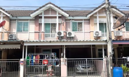 ขายทาวน์เฮาส์ - ขาย ทาวนเฮ้าส์ 2 ชั้น พฤกษาวิลล์ 29 ซ. 14 เพชรเกษม 69 แยก 6 เนื้อที่ 19.7 ตรว. 3 นอน 2 น้ำ 2 จอด พิเศษสุดๆ ราคาปกติ 1.89 ล้าน ลดเหลือ 1.69 ล้าน โ