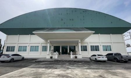 ขายโรงงาน / โกดัง - ขายโรงงานพร้อมสำนักงาน-เนื้อที่ 6-2-73 ไร่ ต.บ่อเงิน อ.ลาดหลุมแก้ว จ.ปทุมธานี