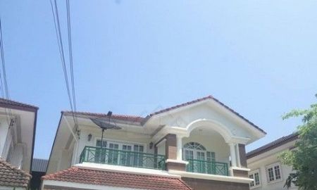 ให้เช่าบ้าน - ให้เช่าบ้านเดี่ยว 2 ชั้น 220 ตร.ม. 4 ห้องนอน ศรีนครินทร์ 51 ใกล้ซีคอนสแควร์ และรถไฟฟ้าสายสีเหลือง