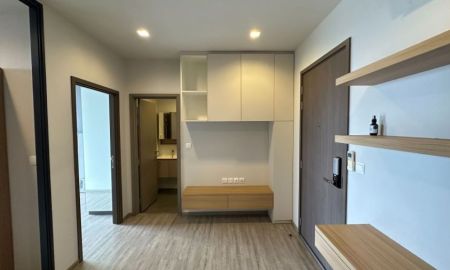 ขายคอนโด - ขายคอนโด The Line Wongsawang ชั้น 36 วิวสระ ห้องสวย ทำเลดี ใกล้ MRT วงศ์สว่าง