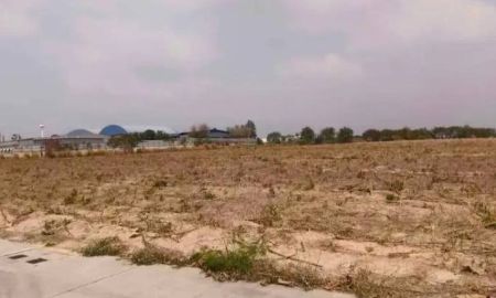 ขายที่ดิน - ขายที่ดินชลบุรี บ่อวิน 19-1-24ไร่ ผังสีเหลือง เหมาะสำหรับทำ โครงการบ้านจัดสรร โรงงาน โกดัง คลังสินค้า