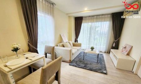 คอนโด - ขายและให้เช่าคอนโดพายน์ คอนโด ถนนแจ้งวัฒนะ ซอยแจ้งวัฒนะ-ปากเกร็ด 9/1 ห้องมุม