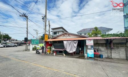 ขายบ้าน - ขายบ้านชั้นเดียว 54 ตรว.แจังวัฒนะ-ปากเกร็ด 28 ใกล้รถไฟฟ้า สีชมพู ม.สวัสดิการ กทม.