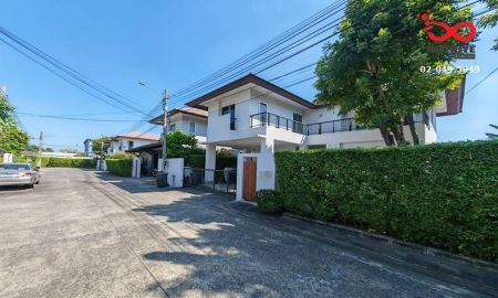 บ้าน - ขายและให้เช่าบ้านเดี่ยว 2ชั้น 58ตรว.ไพรเวทเนอวานา เกษตร-นวมินทร์ ประเสริฐมนูกิจ 29