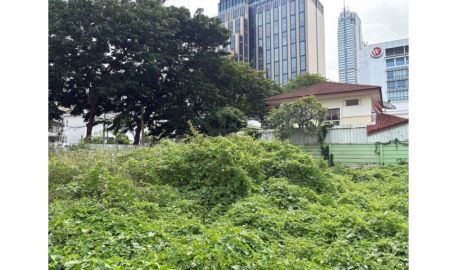 ขายที่ดิน - ขายที่ดิน2ไร่ 1 งาน 43.9 ตารางวา ถนนมหาเศรษฐ์ ซอย เจริญกรุง45, กรุงเทพ มหาเศรษฐ์, สุริยวงศ์, บางรัก, กรุงเทพ