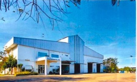 ให้เช่าโรงงาน / โกดัง - ให้เช่าโรงงาน/โกดัง คลังสินค้า พร้อม รง. 4 64(2) ขนาด 1,800 ตรม. หน้าปิ่นทองท 1