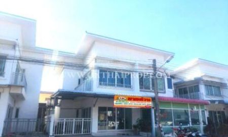 ขายทาวน์เฮาส์ - ทาวน์เฮ้าส์ สร้างเอง ต.สามพราน อ.สามพราน จ.นครปฐม