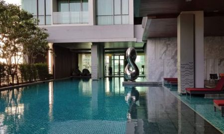 ให้เช่าคอนโด - ให้เช่าคอนโด พร้อมอยู่ 1 ห้องนอน สุขุมวิท 69 ติด BTS พระโขนง