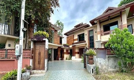 ขายบ้าน - ขาย บ้านพูลวิลล่าสุดหรู ใกล้มีโชคพลาซ่า ขาย 19 ล้านบาทค่ะ