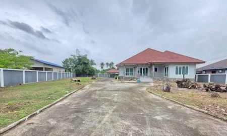 ขายบ้าน - ขายที่ดิน พร้อมบ้าน พื้นที่ 1 ไร่ - พัทยา นาจอมเทียน ใกล้แหล่งท่องเที่ยว TP-H1930