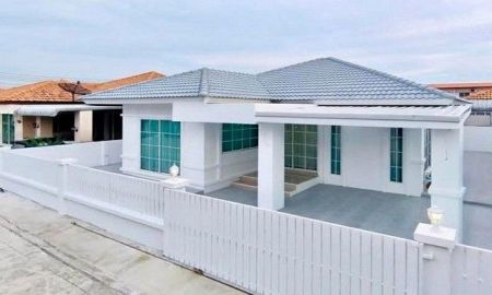 ขายบ้าน - บ้านเดี่ยวชั้นเดียว พัทยา โซนสยามคันทรีคลับ พรประภานิมิตร 7 TP-H1929