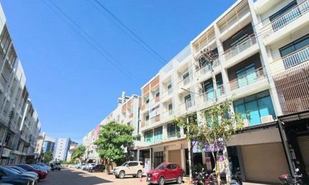 ให้เช่าอาคารพาณิชย์ / สำนักงาน - ให้เช่าอาคารพาณิชย์ 4 ชั้น พร้อมทำออฟฟิศ ใกล้ห้าง AEON และ รร.อัสสัมชัญ TP-C1928