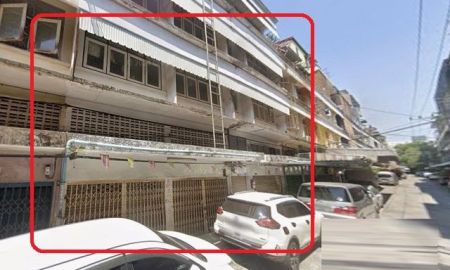 ให้เช่าอาคารพาณิชย์ / สำนักงาน - BTSกรุงธนบุรี 1กม.อาคารพาณิชย์ 3คูหา 5ชั้น ทะลุถึงกัน 808ตร.ม. 6นอน ไอคอนสยาม 2กม.4น้ำ เหมาะสำหรับโฮสเทล สำนักงาน