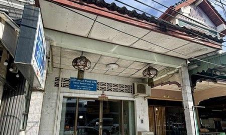 ขายอาคารพาณิชย์ / สำนักงาน - ขายอาคารพาณิชย์ 2 ชั้น ภูเก็ต 48 ตรว. ติดถนนเชิงทะเล ทำเลทอง เจ้าของขายเอง-ต่อรองได้