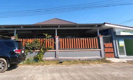 ให้เช่าบ้าน - ให้เช่า บ้านเดี่ยวชั้นเดียว อยู่ตำบลสามง่าม อำเภอดอนตูม จังหวัดนครปฐม